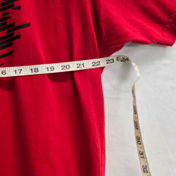 Marc Ecko Red Rhino Logo Graphic T-Shirt – Men’s - XL - Picture 5 of 8